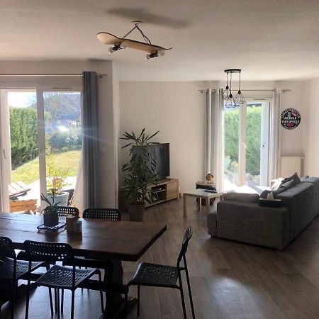Petite Maison Dans Les Pyrenees Argelès-Gazost Екстериор снимка