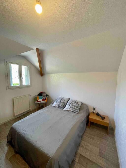 Petite Maison Dans Les Pyrenees Argelès-Gazost Екстериор снимка