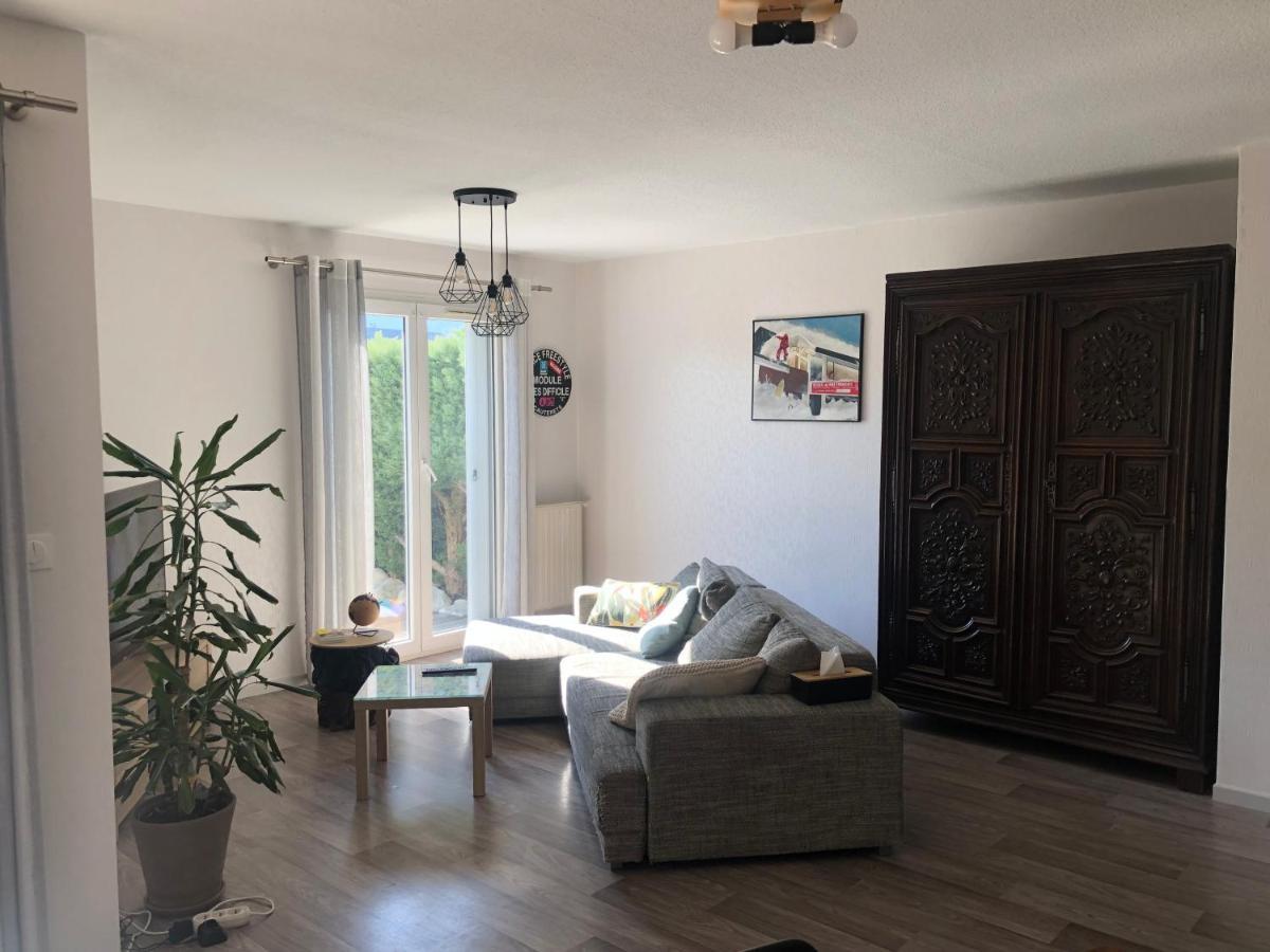 Petite Maison Dans Les Pyrenees Argelès-Gazost Екстериор снимка